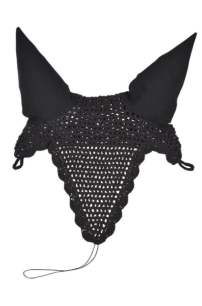 CUFFIA  LUNGA CON LACCIOLO* Cuffiette 